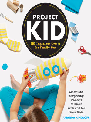 cover image of Project Kid